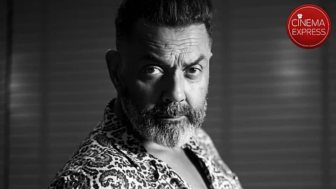 Bobby Deol