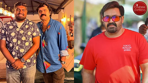 Hesham Abdul Wahab: Mohanlal-Anoop Menon film will explore different facets of Indian music