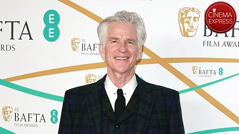 Matthew Modine onboard next Monsterverse film