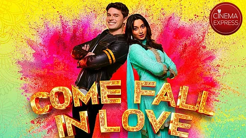 A musical-comedy play Come Fall In Love based on Aditya Chopra's DDLJ to premiere in UK in May