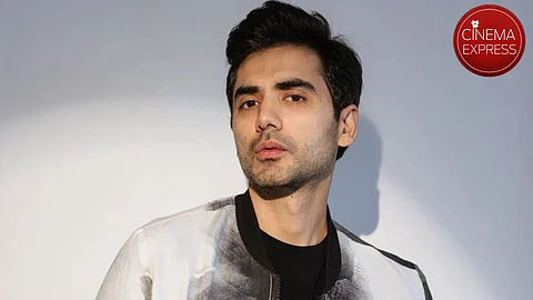 Ishwak Singh: Paatal Lok, Rocket Boys put me on filmmakers’ radar