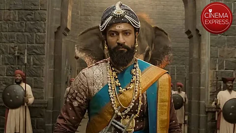 Vicky Kaushal’s Chhaava breaks Pathaan’s record, earns Rs 546 crore in four weeks