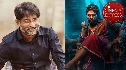 Pushpa 3: The Rampage to release in 2028, confirms producer Ravi