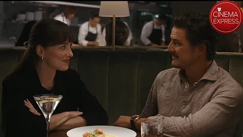 Materialists trailer: Dakota Johnson plays a matchmaker struggling to choose her match