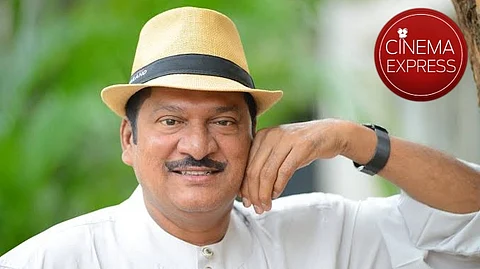 Rajendra Prasad issues apology for inappropriate language against David Warner