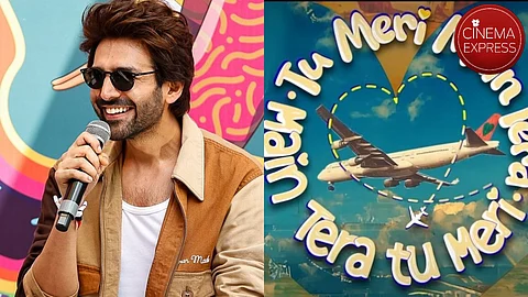 Release date of Kartik Aaryan’s Tu Meri Main Tera, Main Tera Tu Meri out