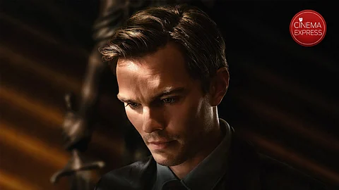 Clint Eastwood's Juror #2 gets OTT premiere
