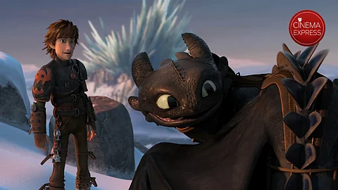 Live-action remake of How To Train Your Dragon 2 sets 2027 release date
