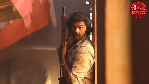 KombuSeevi glimpse: Shanmuga Pandian-Ponram promise gritty actioner