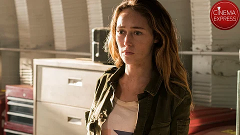 Legendary adds Alycia Debnam-Carey to the new Monsterverse film