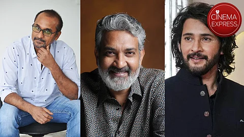 Deva Katta roped in as dialogue writer for Rajamouli’s SSMB29: Reports