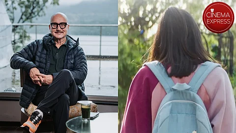 Anupam Kher’s Tanvi The Great to premiere at Cannes Film Festival's Market