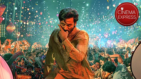 Sekhar Kammula’s Kuberaa first single to release on this date