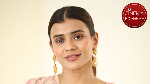 Hebah Patel: Kumari 21F brought me fame but Odela brought me credibility