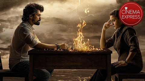Kalyan Ram’s Arjun S/O Vyjayanthi bags U/A certification