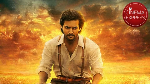 Aadi Saikumar’s Shambhala unveils high scale making video
