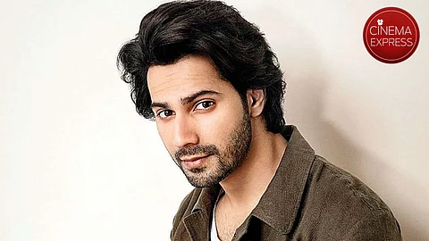 Varun Dhawan to start the final leg of Hai Jawani Toh Ishq Hona Hai shoot in Scotland
