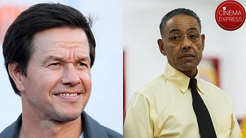 Giancarlo Esposito joins Mark Wahlberg-starrer By Any Means