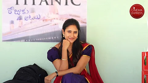 Manika’s character poster from Dhandoraa unveiled
