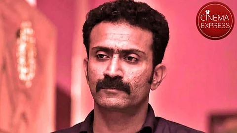 Actor Shine Tom Chacko arrested in connection to drug raid