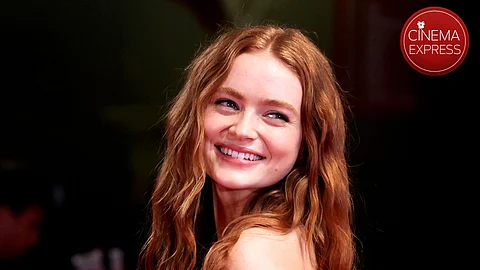 Stranger Things star Sadie Sink reflects on 'untraditional experience' as a child actor