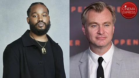 Why Ryan Coogler thanked Christopher Nolan in Sinners end credit