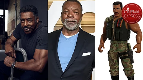 Toy Story 5 replaces Carl Weathers’ voice with Ernie Hudson’s for Combat Carl