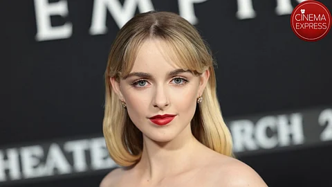 Hunger Games: Sunrise on the Reaping adds McKenna Grace to its cast