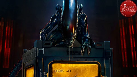 Alien: Earth releases multiple teasers that focus on the eponymous creature's geneesis