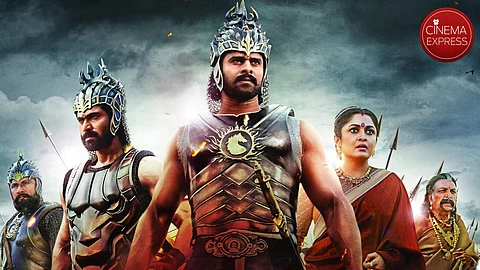 Baahubali to have a large-scale international re-release this year