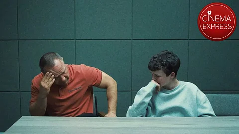 Adolescence and the long-pending discourse on healthy masculinity