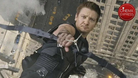 Jeremy Renner reveals why he turned down Hawkeye 2