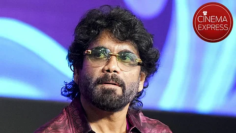 Nagarjuna at WAVES 2025: People want to see larger-than-life heroes