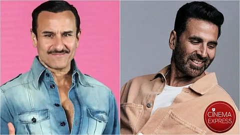 Saif Ali Khan and Akshay Kumar to come together after 17 years for Priyadarshan’s Oppam remake