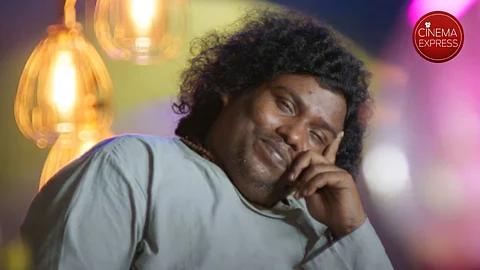 Yogi Babu's Jora Kaiya Thattunga premieres on OTT