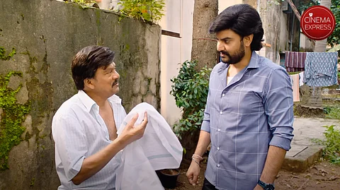 Shashtipoorthi makers set a release date