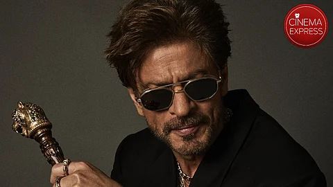 Shah Rukh Khan post Met Gala: Not my ‘space’; fashion is just being who you are