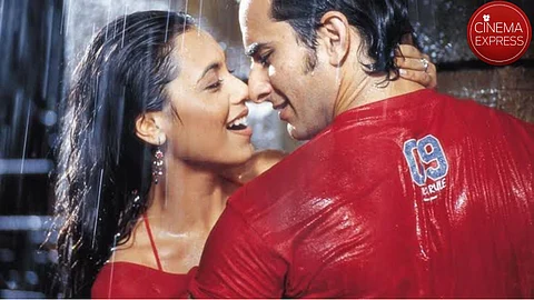 Saif Ali Khan and Rani Mukerji's Hum Tum to re-release in theatres