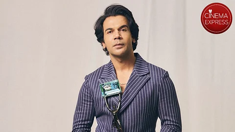 Rajkummar Rao reveals which film he will watch repeatedly if stuck in a time-loop