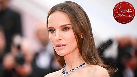 Natalie Portman to Star in Tom Hooper's Photograph 51