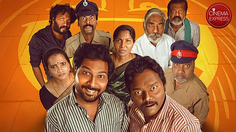 Badmashulu gets a release date