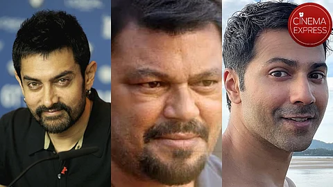 Aamir Khan, Varun Dhawan, Anushka Sharma remember makeup artist Vikram Gaikwad