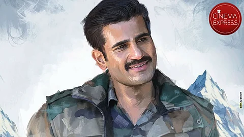 Karan Tacker to play an Armyman in Anupam Kher’s Tanvi The Great