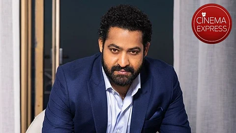 Jr NTR: ‘Naatu Naatu’ is a tribute to Chiranjeevi and Balakrishna