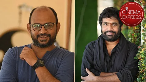 Vi Anand and Prime Show plan large-scale socio-fantasy multi-starrer