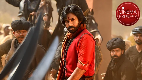 Official: Hari Hara Veera Mallu postponed again; new release date to be announced soon