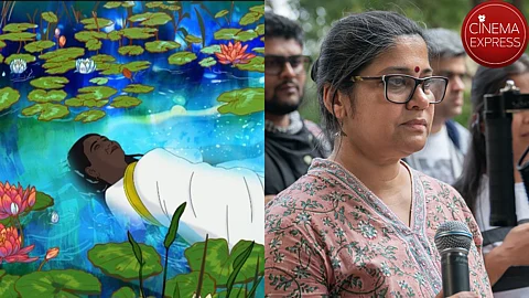 Actor-Filmmaker Renuka Shahane: When I started making an animated film I knew I wouldn’t get my money back