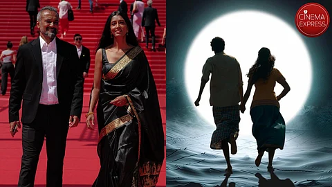 Hardeep Singh: It is still sinking in, that our first feature made it to Cannes