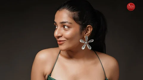 Rajisha Vijayan joins Antony Varghese's Kattalan