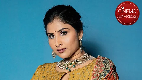 Singer Mangli booked after birthday party raid